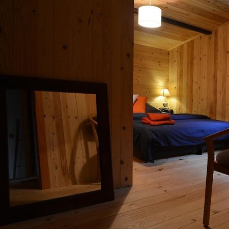 Le Chalet De Valentine Ventron Exterior photo