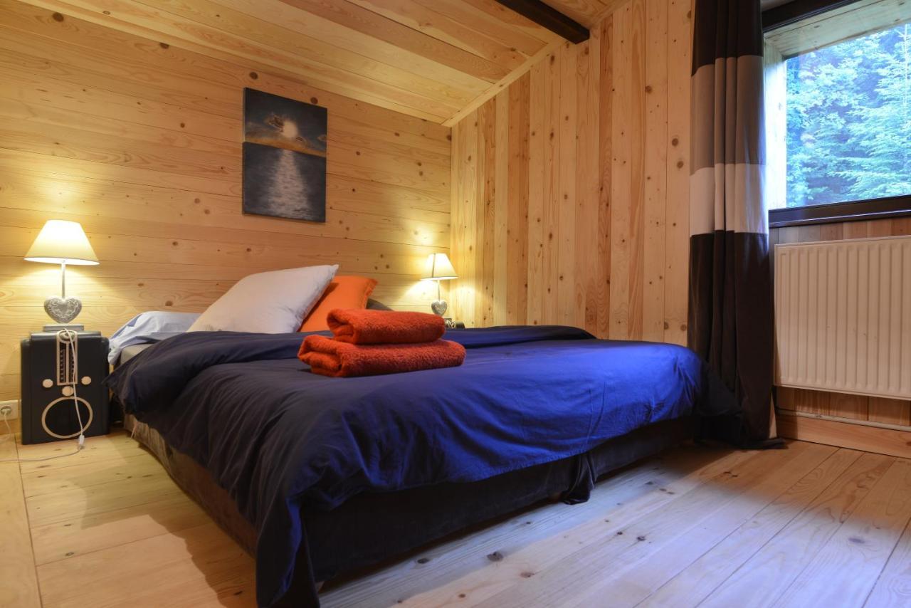Le Chalet De Valentine Ventron Exterior photo