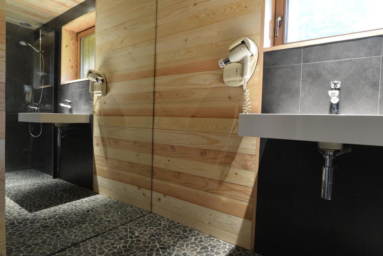 Le Chalet De Valentine Ventron Exterior photo